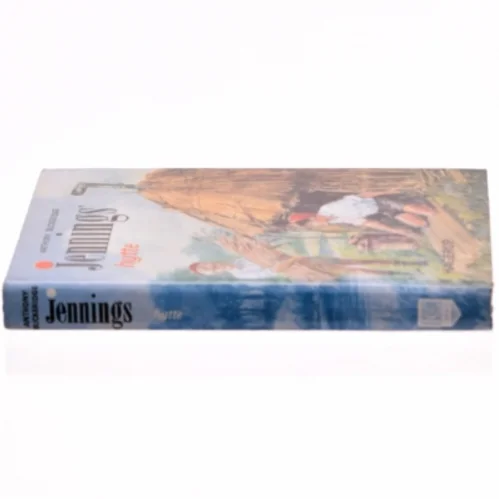 Jennings hytte af Anthony Buckeridge