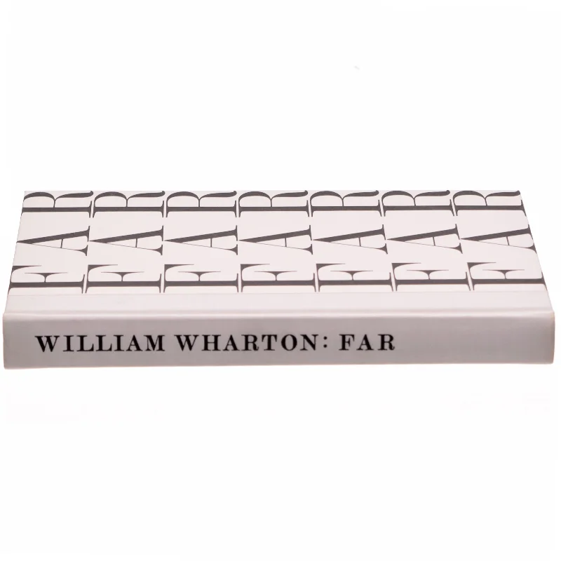 Far af William Wharton