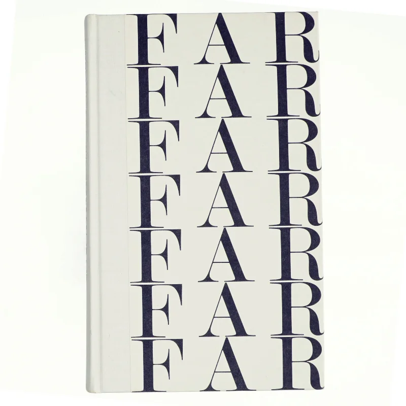 Far af William Wharton