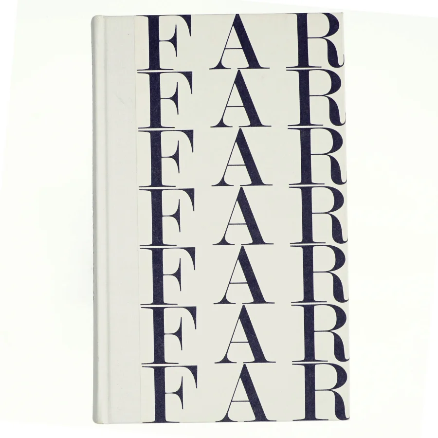 Far af William Wharton