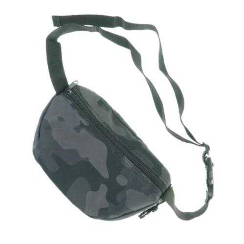 Camo bæltetaske (str. 24 x 17 cm)