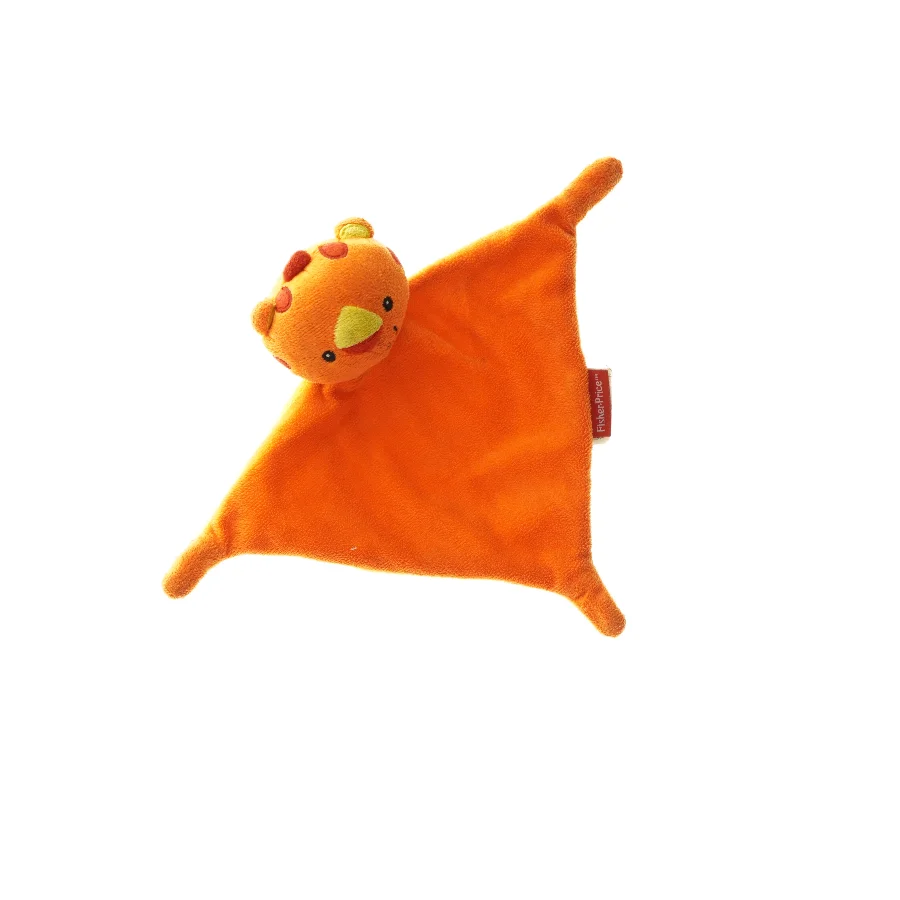 Bamse klud fra Fisher Price (str. 30 x 25 )