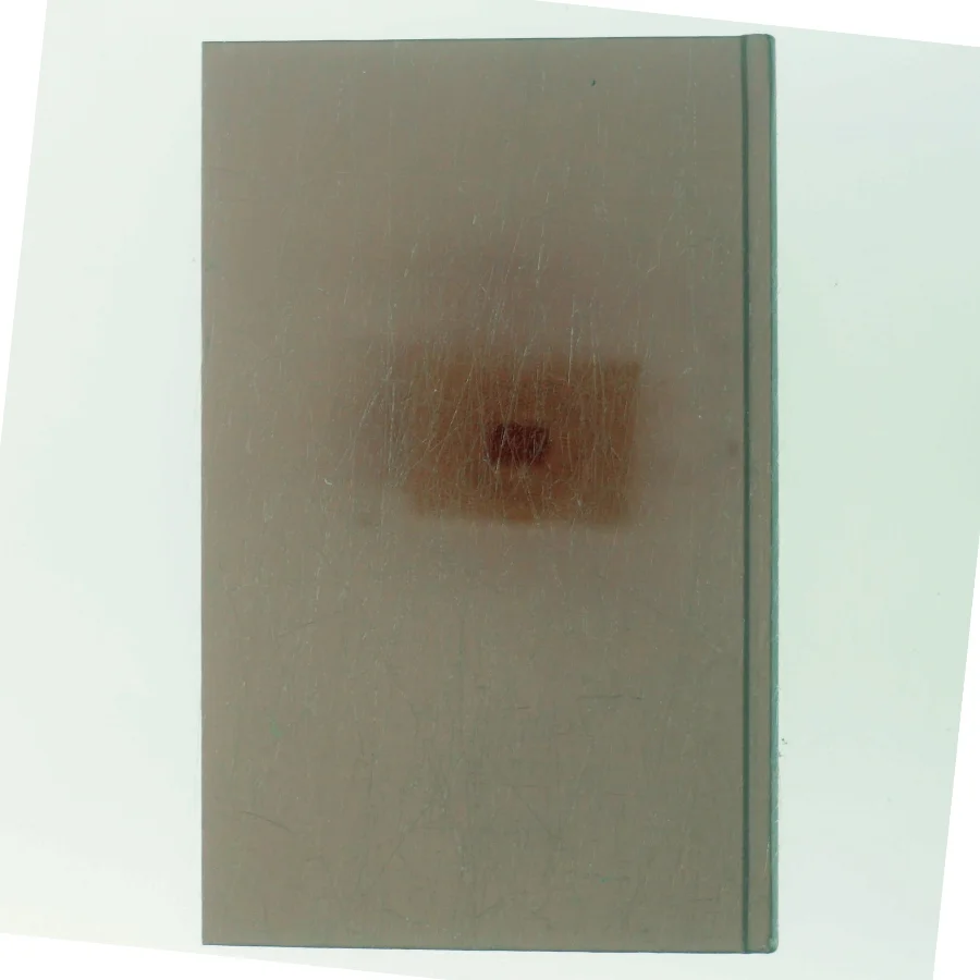 Menneskejægeren af Frederik Skagen (Bog)