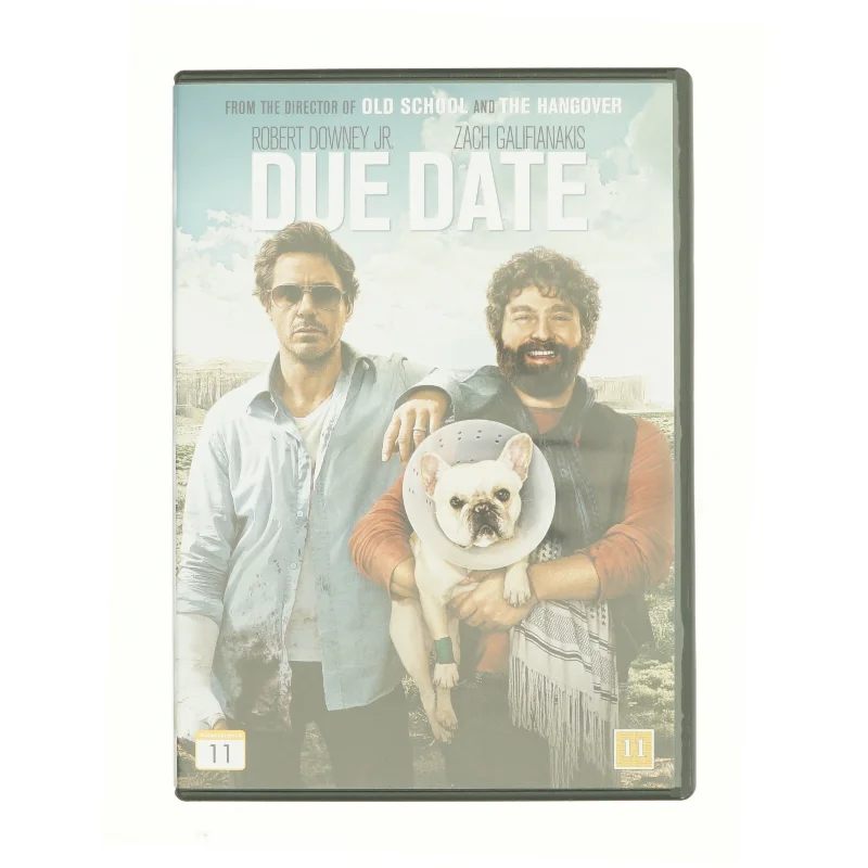 DUE DATE 