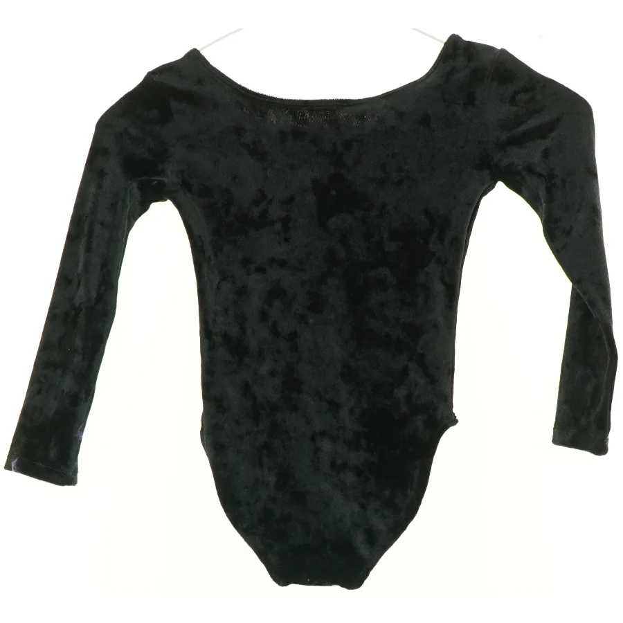 Gymnastikdragt (str. 104 cm)