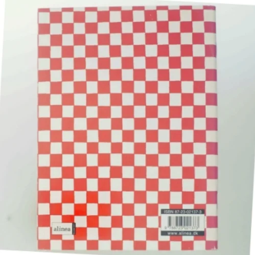 Vi læser og maler (Bog)