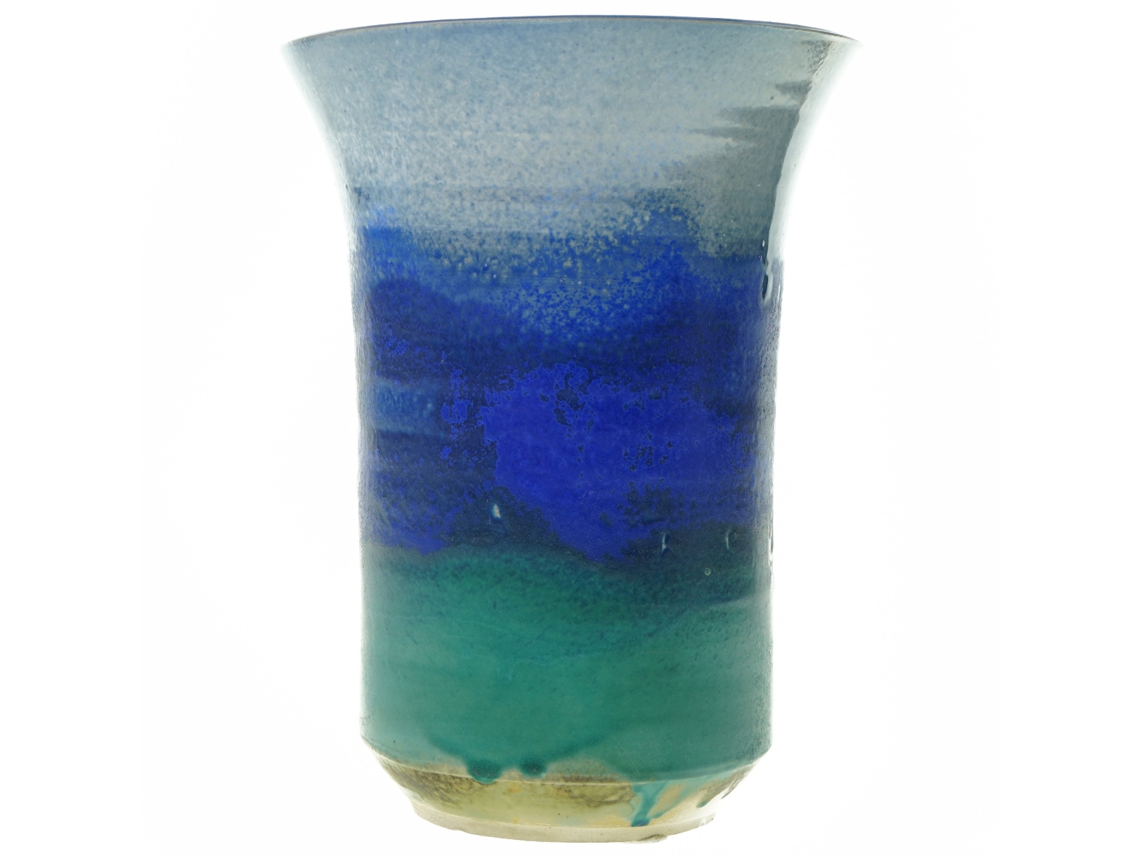 Keramik Vase (str. 27 x 21 cm)