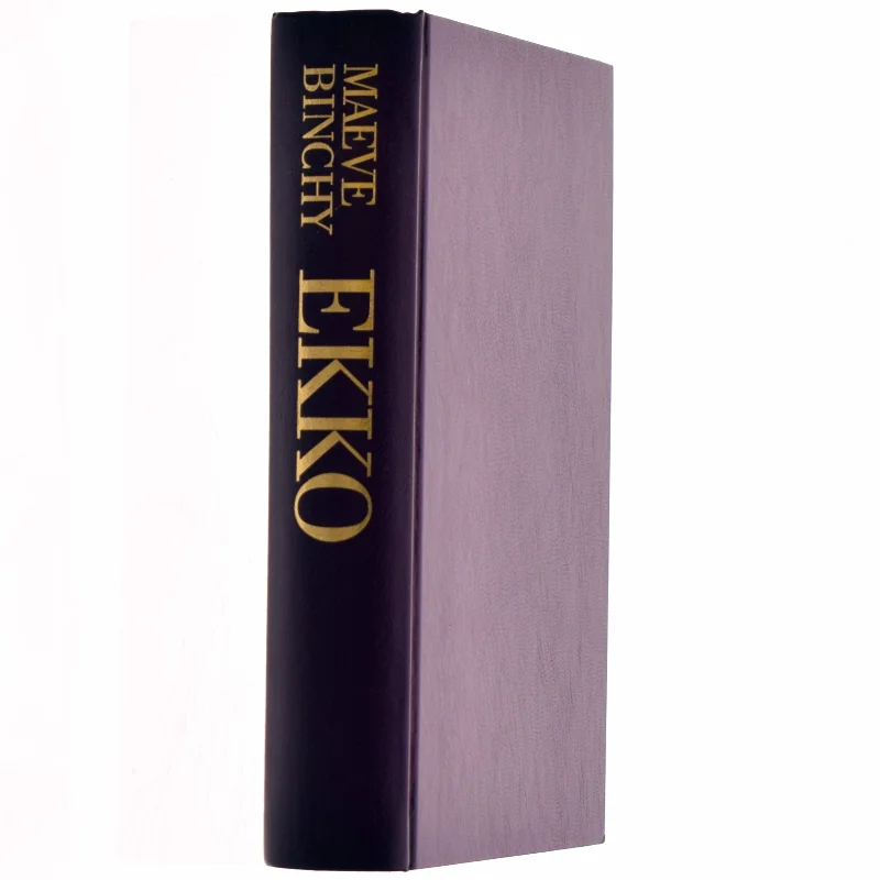 Ekko af Maeve Binchy