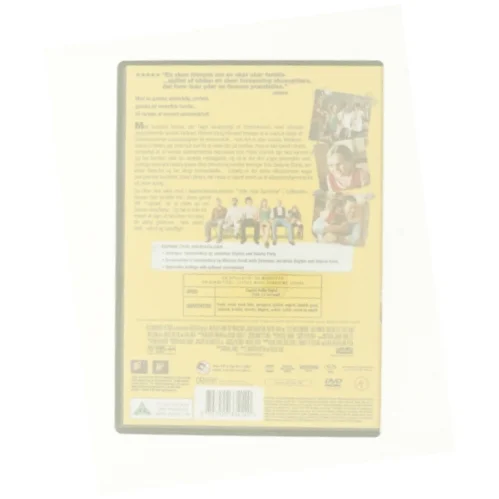 Little Miss Sunshine