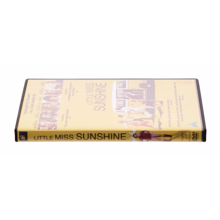 Little Miss Sunshine