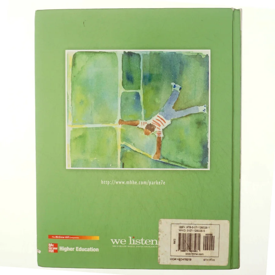 Child Psychology af Ross D. Parke, Mary Gauvain (Bog)