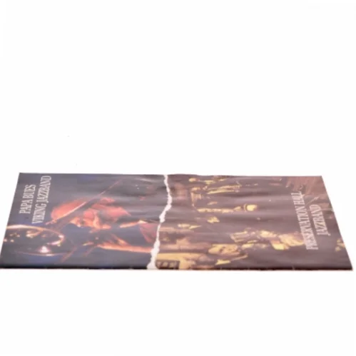 Papa Bues Viking Jazzband