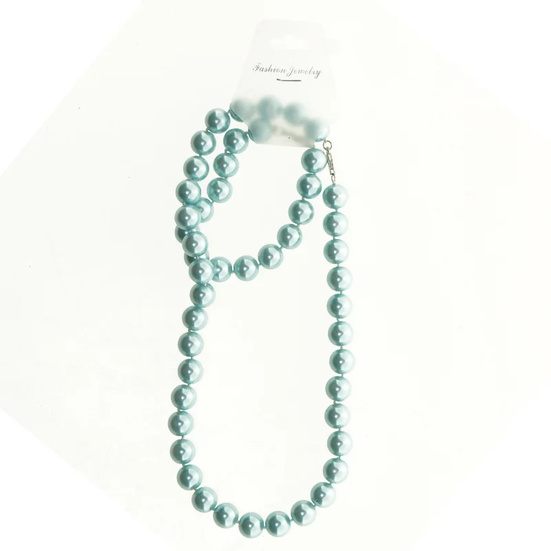 Smykkesæt fra Bastian Jewelry (str. 25 cm)