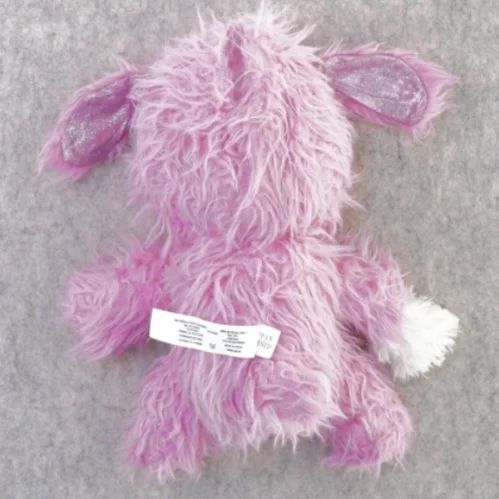 Bamse med lyd (str. 30 cm)