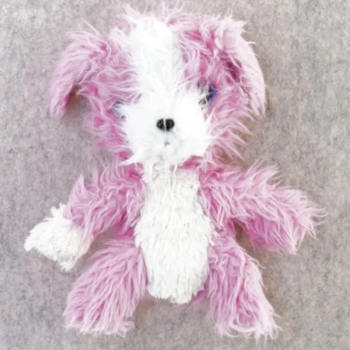 Bamse med lyd (str. 30 cm)