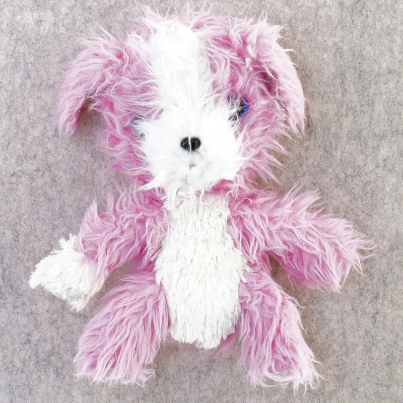 Bamse med lyd (str. 30 cm)