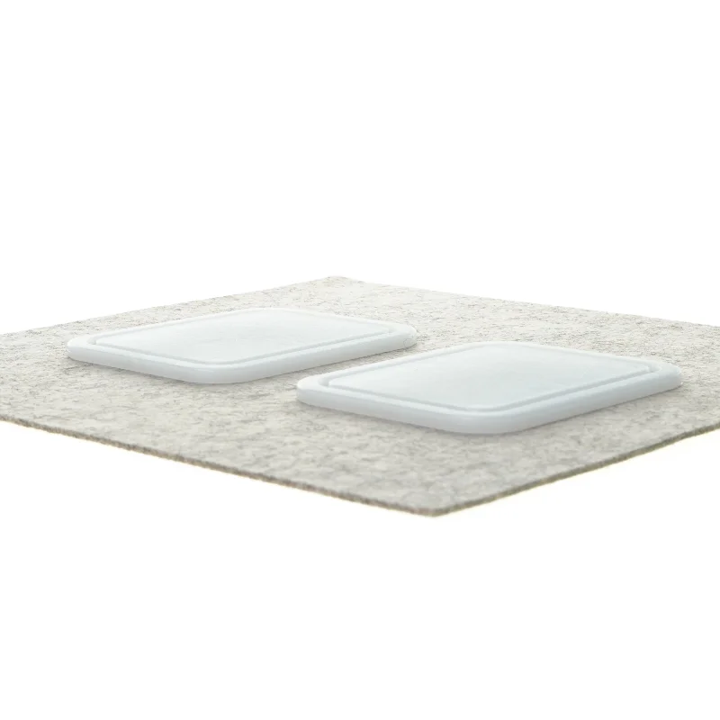 smørrebrædder fra Daloplast (str. 16 x 12 cm)