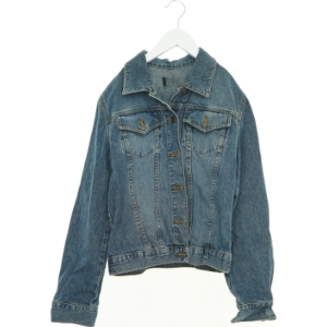 Cowboyjakke (str. 164 cm)