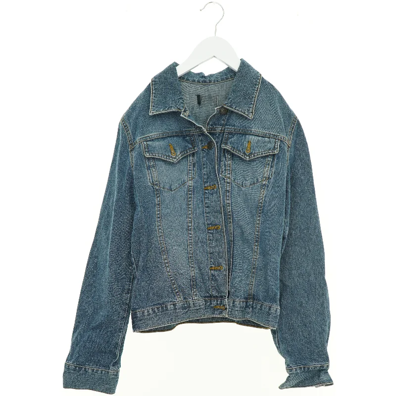 Cowboyjakke (str. 164 cm)