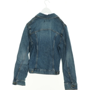 Cowboyjakke (str. 164 cm)