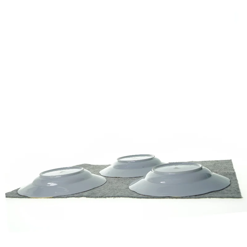 Dybe tallerkner fra Pt Bavaria Tirschenreuth (str. 25 cm)