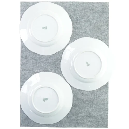 Dybe tallerkner fra Pt Bavaria Tirschenreuth (str. 25 cm)