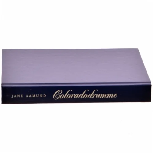 Jane Aamund, Coloradodrømme