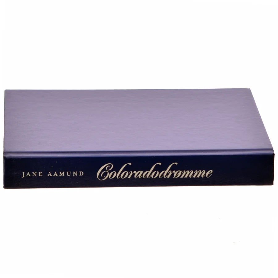 Jane Aamund, Coloradodrømme