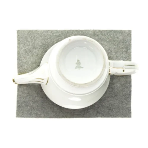 Porcelænskande (str. 20 x 10 cm)