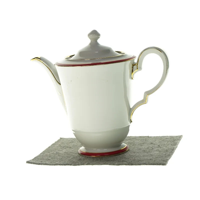 Porcelænskande (str. 20 x 10 cm)