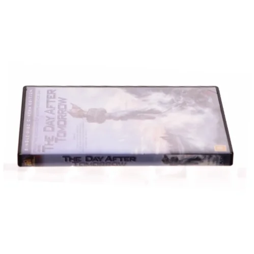 Day After Tomorrow  (DVD)