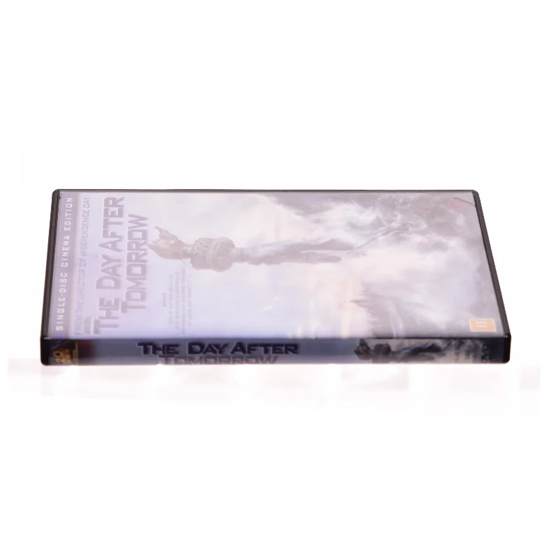 Day After Tomorrow  (DVD)