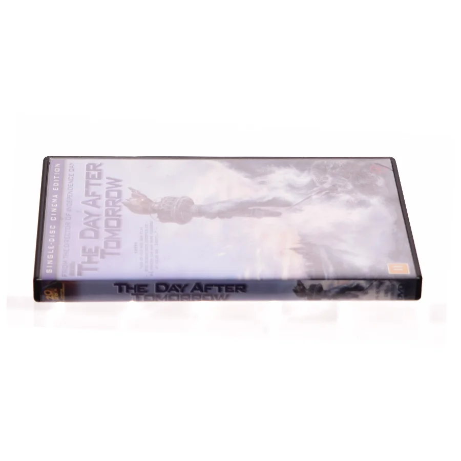 Day After Tomorrow  (DVD)