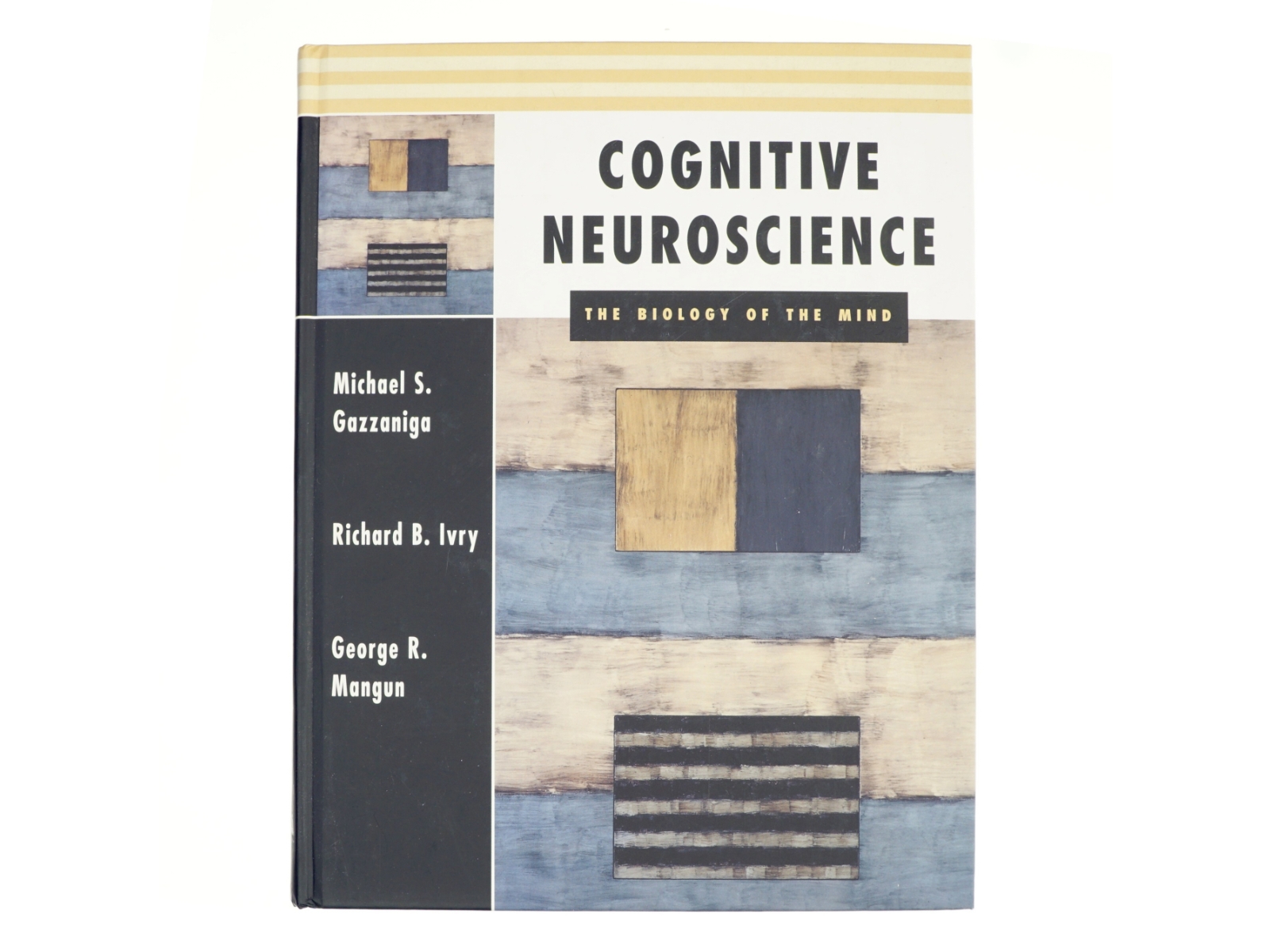 Cognitive Neuroscience af Michael S. Gazzaniga, Richard B. Ivry, George Ronald Mangun (Bog)