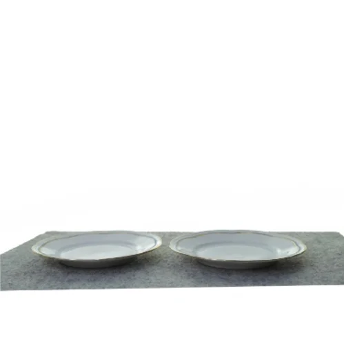 Tallerkner fra Pt Bavaria Tirschen Reutm (str. 21 cm)