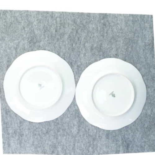 Tallerkner fra Pt Bavaria Tirschen Reutm (str. 21 cm)