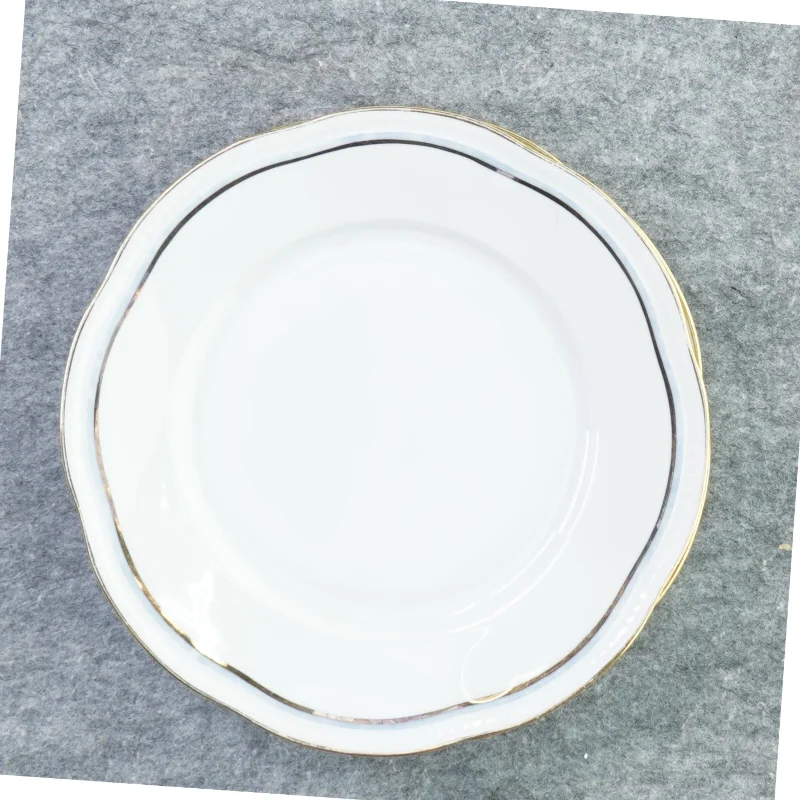 Tallerkner fra Pt Bavaria Tirschen Reutm (str. 21 cm)