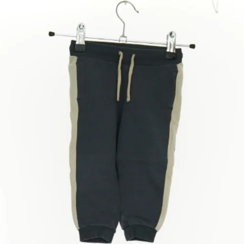 Sweatpants fra H&M (str. 80 cm)