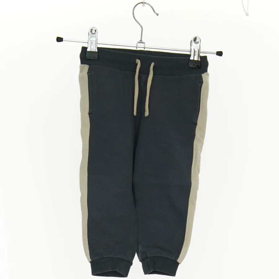 Sweatpants fra H&M (str. 80 cm)