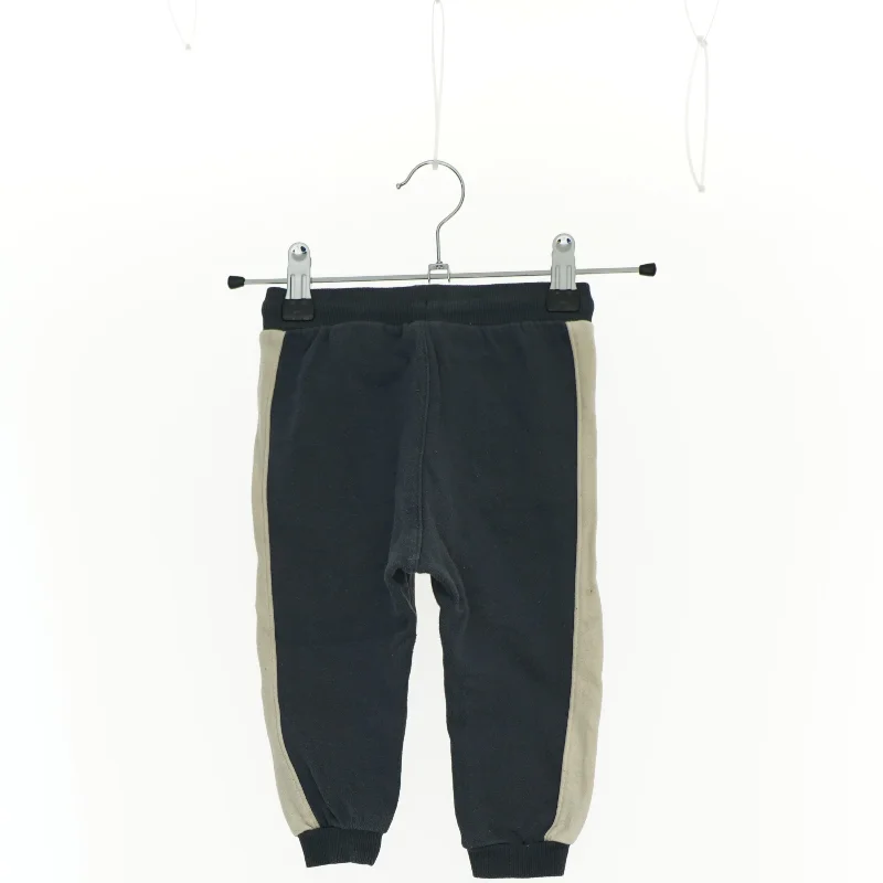Sweatpants fra H&M (str. 80 cm)