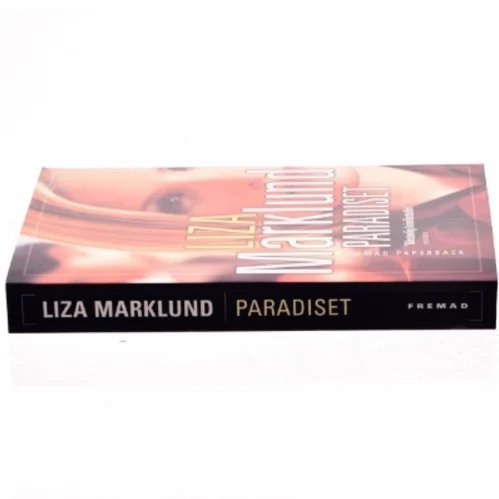 Paradiset af Liza Marklund (Bog)