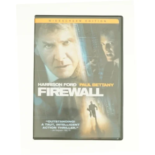 Firewall 