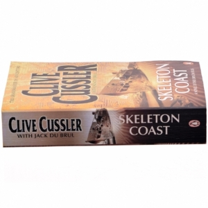 Skeleton coast (Bog)