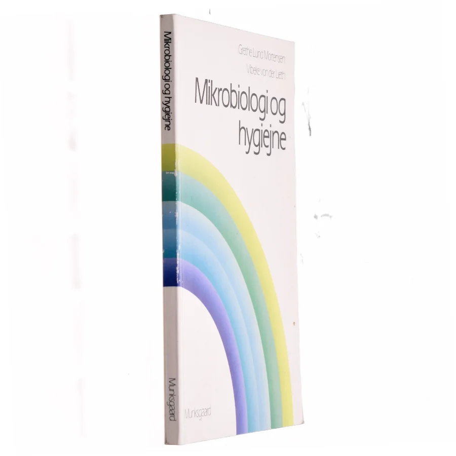 Mikrobiologi og hygiejne