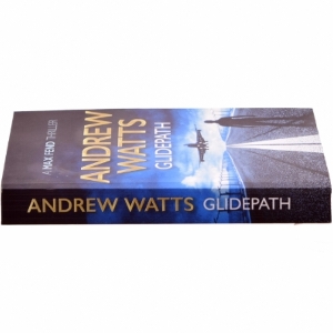 Glidepath af Andrew Watts (Bog)