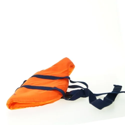 Redning-vest til hund fra Petz Saver (str. 40 x 15 cm)