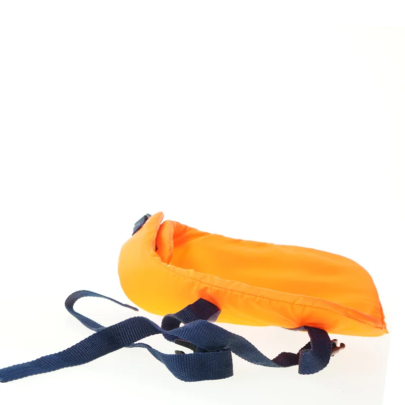 Redning-vest til hund fra Petz Saver (str. 40 x 15 cm)