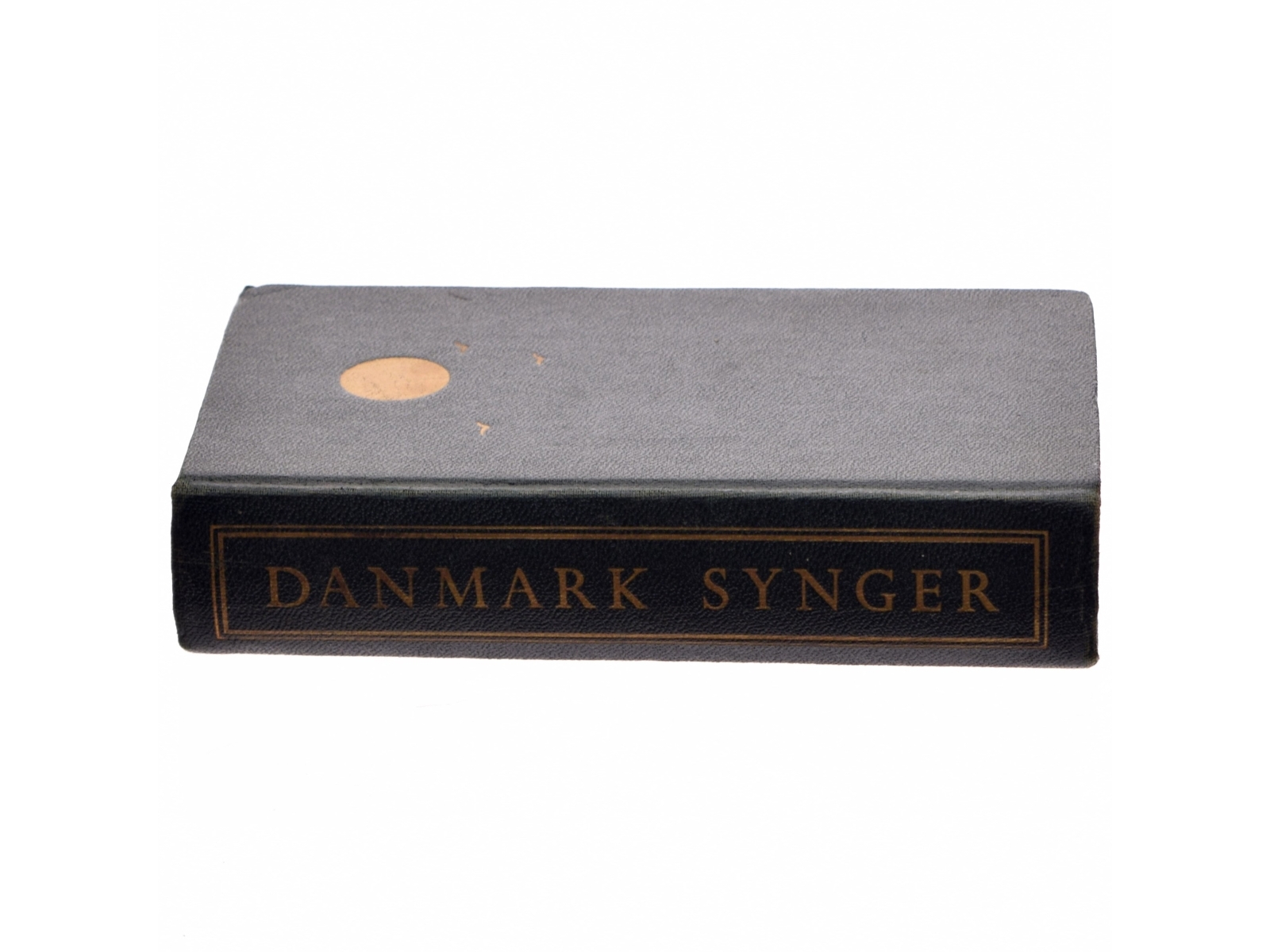 Danmark synger