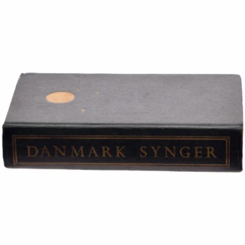 Danmark synger