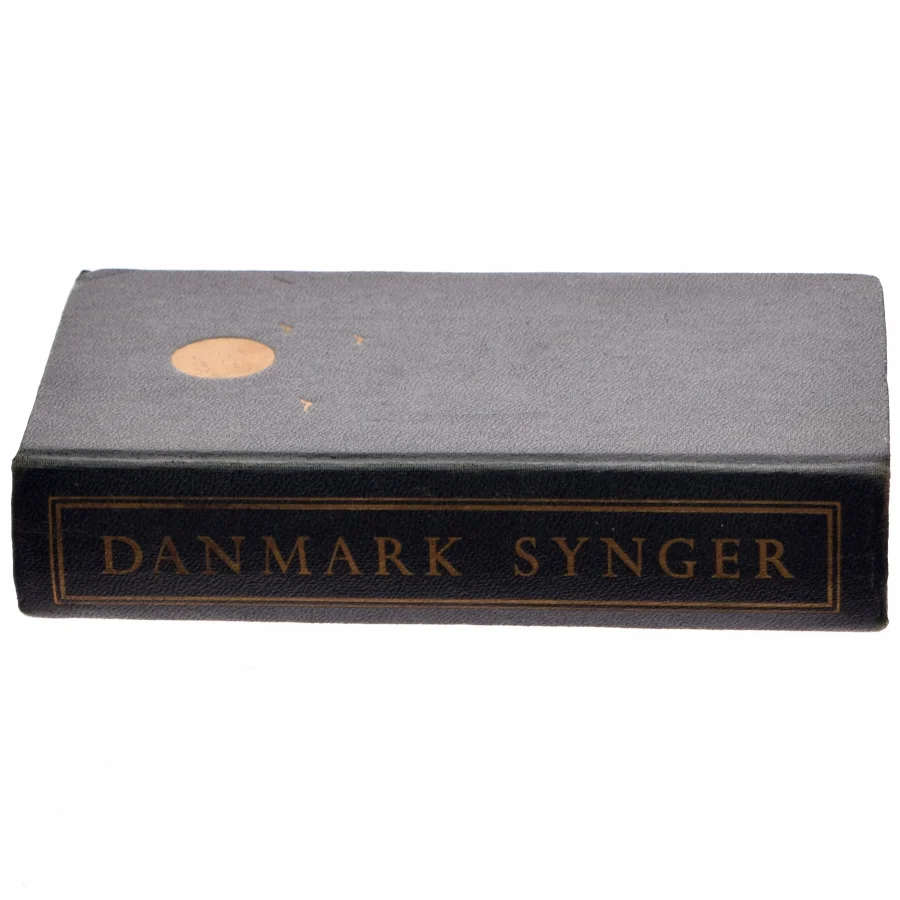 Danmark synger